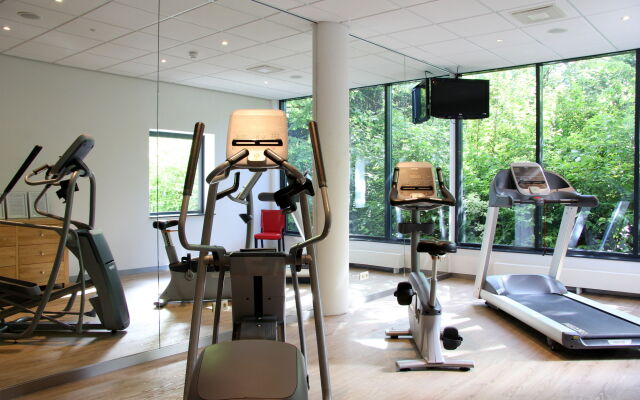 Bastion Hotel Roosendaal