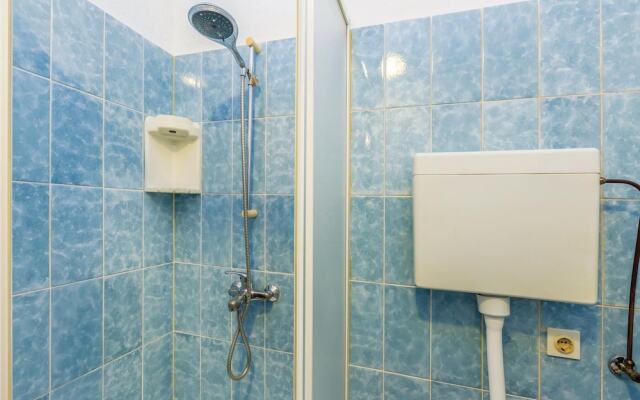 Beautiful Home in Krk With Wifi and 3 Bedrooms