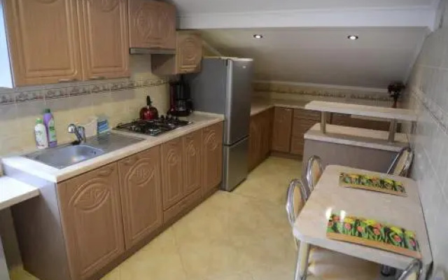 Agroturystyka Na Górce u Barbary