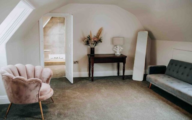Apartment22. A stylish and spacious Apartment in the heart of Historic Market town of Beverley.