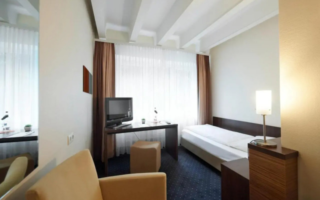 Hotel Silicium