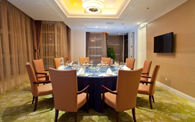 Grand New Century Hotel