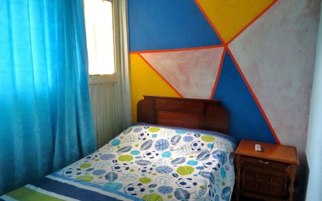 Okar Hostel