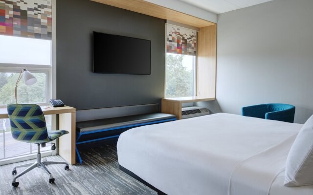 Aloft Columbus Westerville