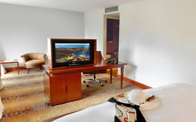 Barradas Parque Hotel & Spa
