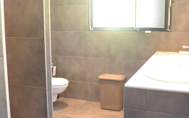 VILLA PARATA - SEA VIEW Chalet 3