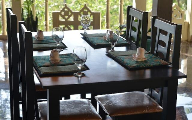 Tangkoko Sanctuary Villa & Spa