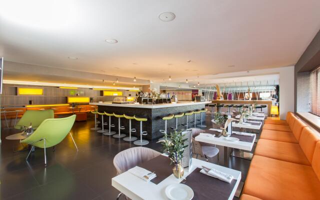 Moxy Barcelona