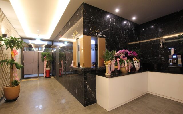 Jade Hotel Ulsan