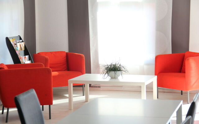 B&B Belfort Nord