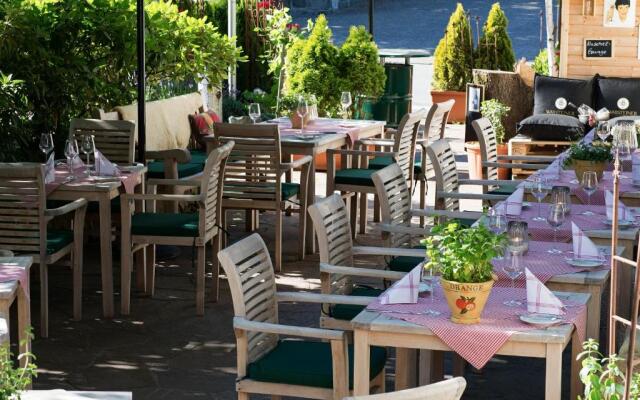 Hotel-Restaurant Schettel