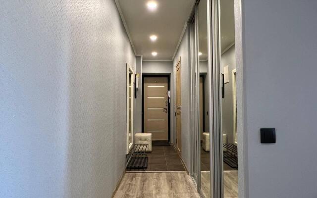 365 ключей на улице 8 марта