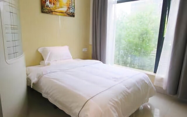 100inn Disney Airport Hotel