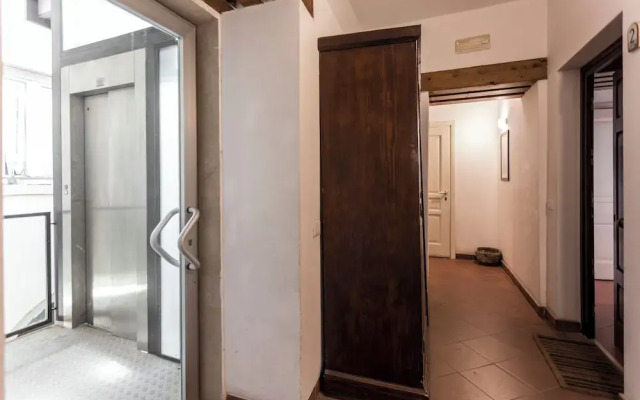 Salomone Ortigia Apts by Wonderful Italy