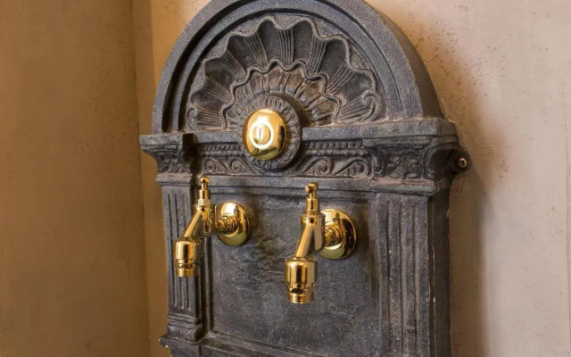 Palais Esplanade Hamburg - Adults Only