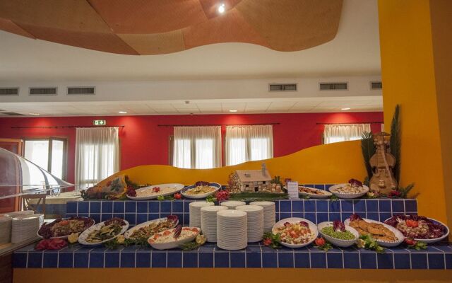 Blu Hotel Morisco