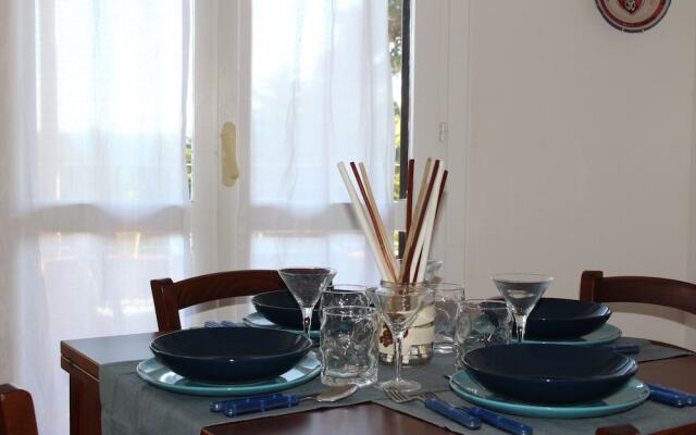 Art Apartment Capo D'Arco