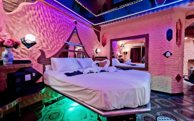 Penthouse Pattaya