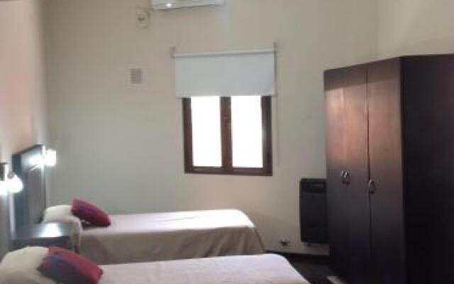 Apart Hotel Concepción