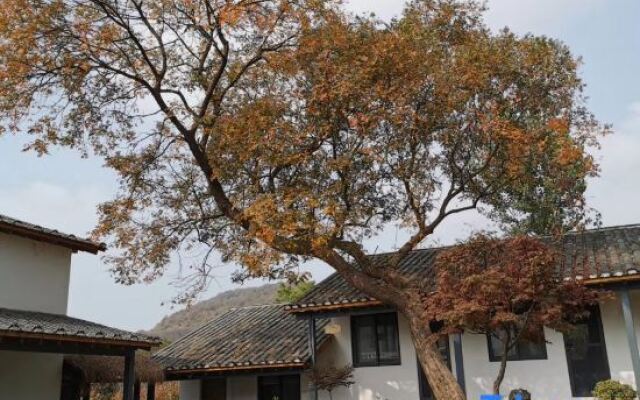 Siding Shanju Homestay