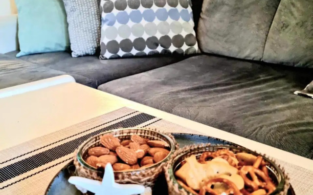 Biba Apartman