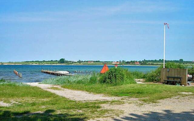 Quaint Holiday Home in Ærøskøbing With Terrace