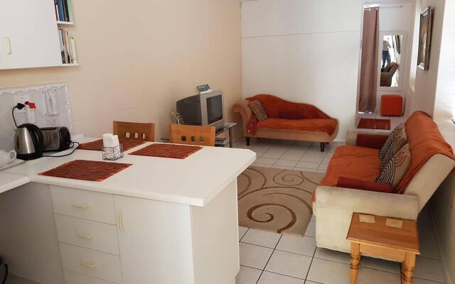 Bradclin Sport Newlands