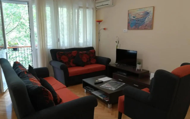 Apartment Nikolic Kotor