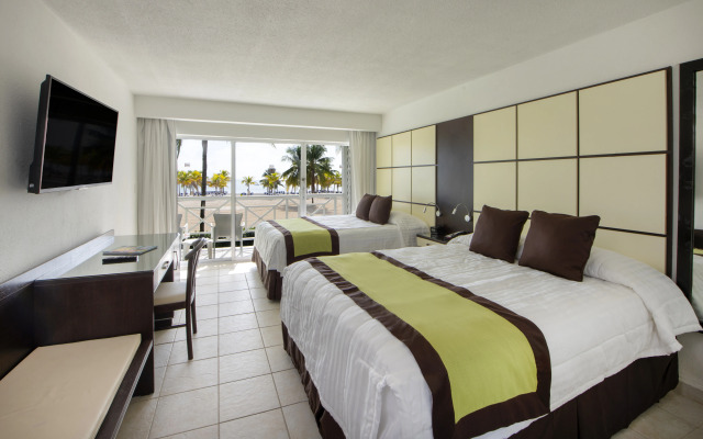 Viva Fortuna Beach by Wyndham, A Trademark All Inclusive