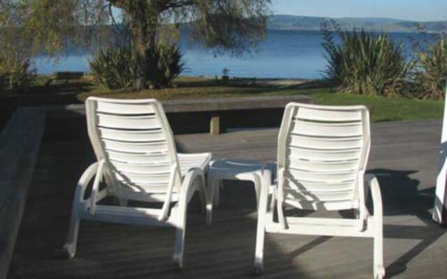 Shula's Lake House