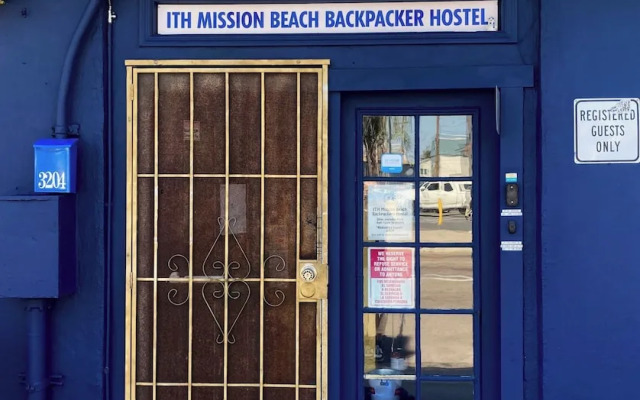 ITH Mission Beach Backpacker Hostel