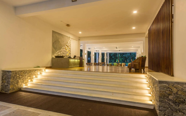 Palmstone Retreat - Kithulgala