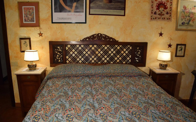 B&B Rossopeperoncino