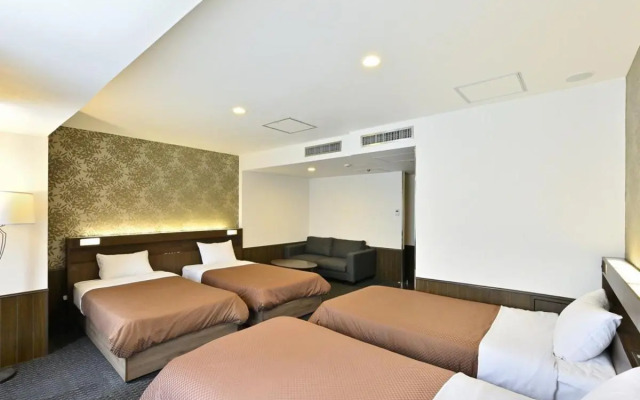 Hotel Sun Okinawa