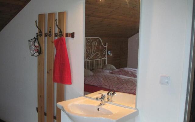 Four Bedroom Appartement Bad Kleinkirchheim