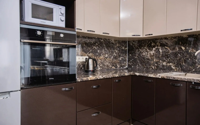 Коттедж у моря