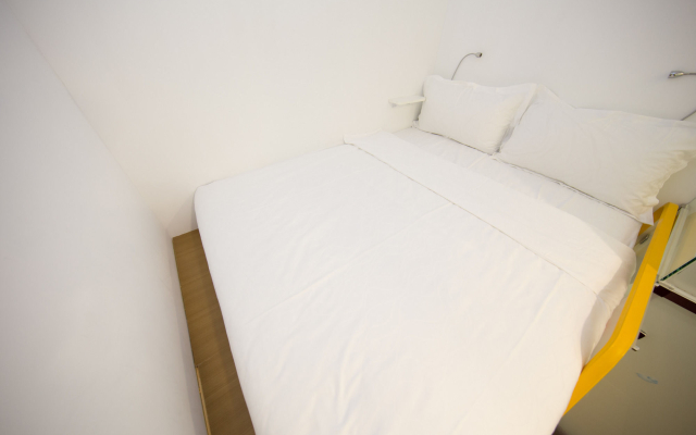 SleepBox Hotel - Ximen