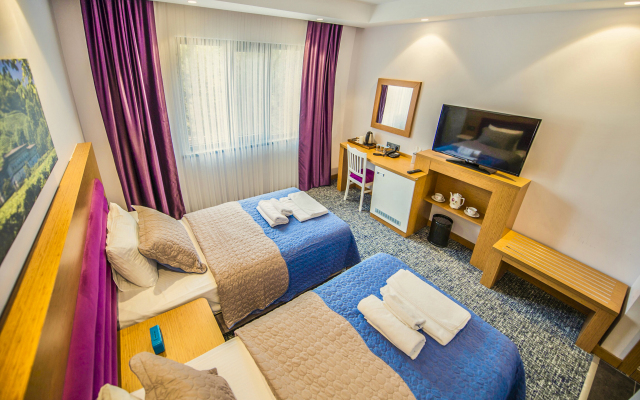 Golden Inn Hotel Uzungol