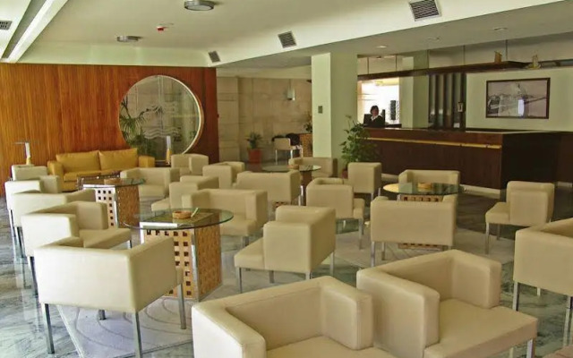 Hotel Barra