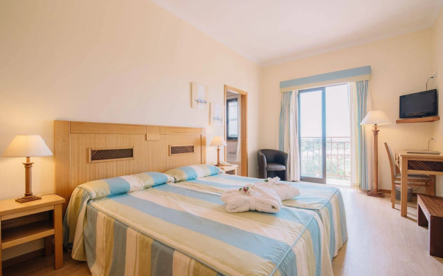 Quinta dos Poetas Nature Hotel & Apartments