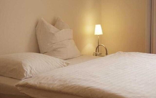 Domicil Residenz Hotel Bad Aachen