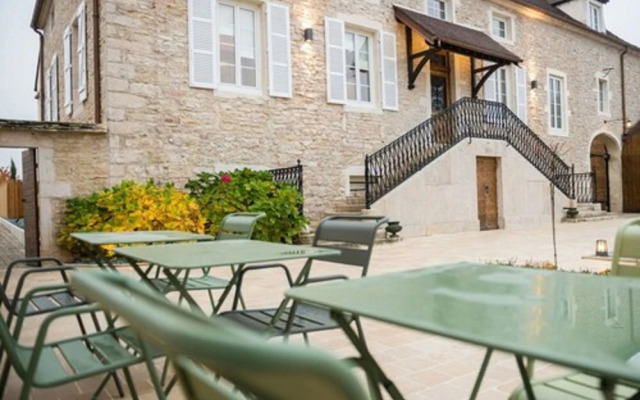 Maison Deveney Mars