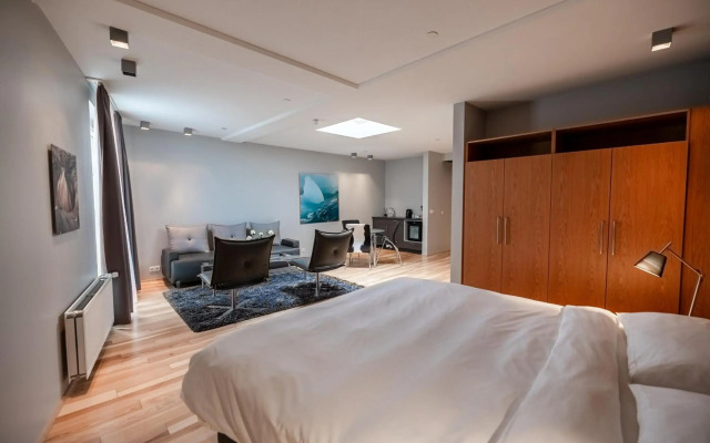 Park Inn by Radisson Reykjavik Keflavik Airport