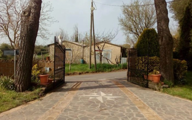 Agriturismo Valle Sessanta