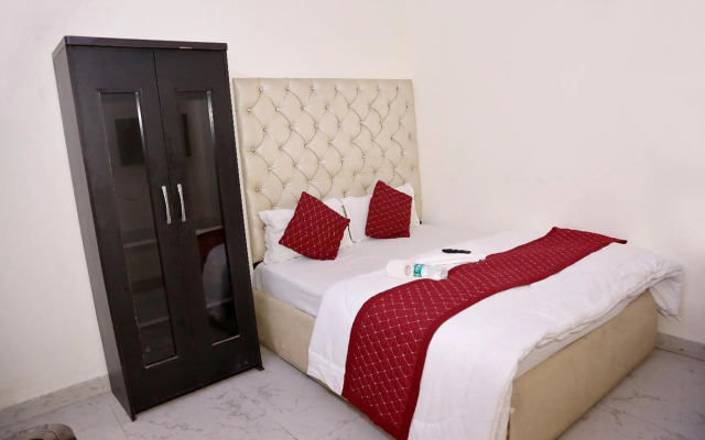 Hotel A10 International