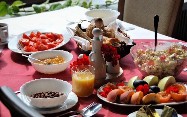 Hotel Tatry - POLSKIE TATRY S.A.