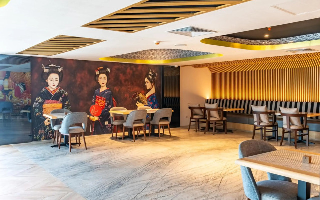 The Capital Hotel and Resort Seminyak