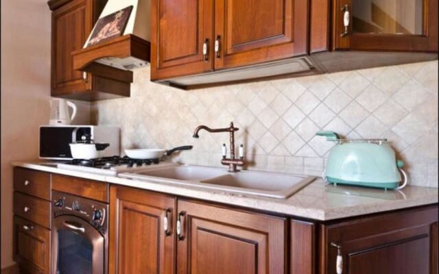 Apartment With 2 Bedrooms in Siracusa Arenella, With Furnished Balcony