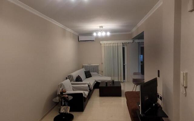SOFICOS SEA View Apartment