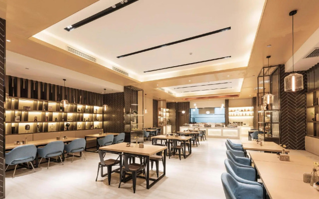 Atour Hotel North High Speed Railway Station Xian